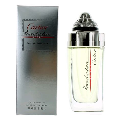 cartier roadster sport oparfumo.net|Roadster Sport by Cartier– Basenotes.